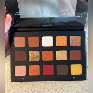 Natasha Denona Sunset Palette